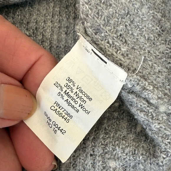 Madewell Sweater - Picture 4 of 4